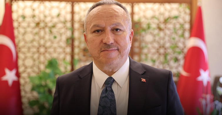 Emniyet Genel Müdürlüğü’ne Ali Fidan Atandı