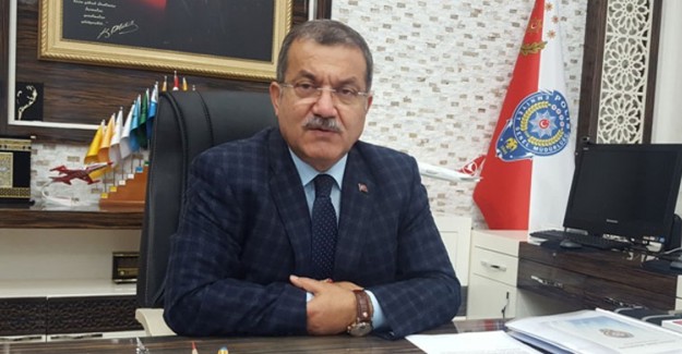 Emniyet Genel Müdürlüğüne Yeni Atama