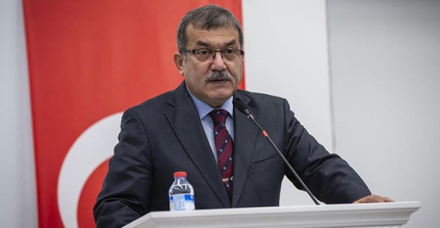 Emniyet Genel Müdürü Celal Uzunkaya'dan Terör Açıklaması