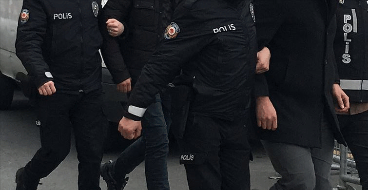 Emniyet Müdürü Verdi'nin Şehit Edilmesi Soruşturmasında 6 Kişi Gözaltına Alındı