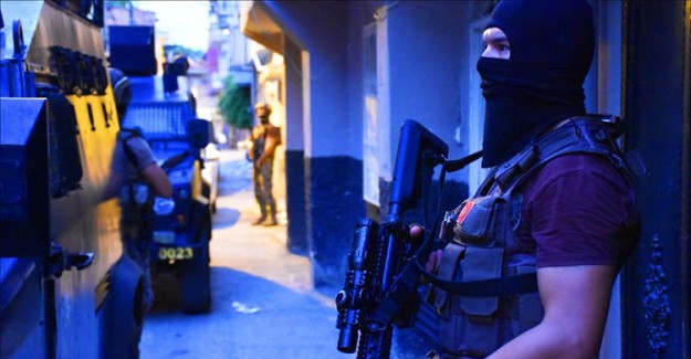 Emniyetin İstihbarat Dairesi Başkanlığının Statüsü Yükseltildi