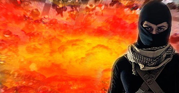 Emniyet'ten Canlı Bomba Uyarısı; İsim İsim Açıklandı