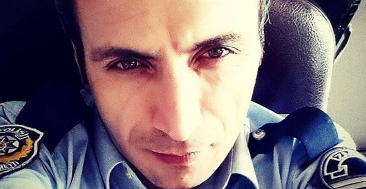 Emniyet'ten İntihar Eden Polis Açıklaması