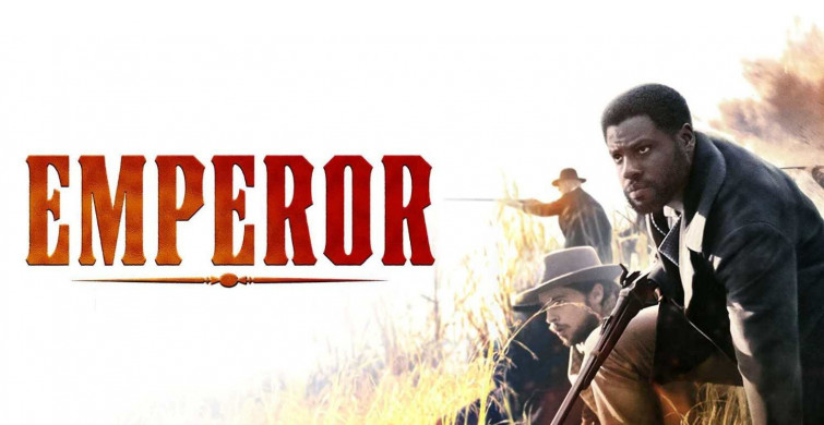 Emperor 2020 film konusu ve oyuncuları