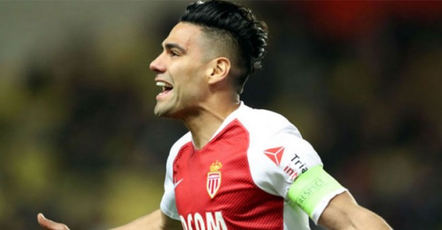 Emrah Bayraktar: ''Falcao Gelecek, Dertler Bitecek''
