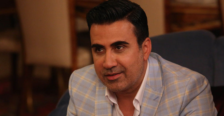 Emrah Hologram Teknolojisi Kullanacak