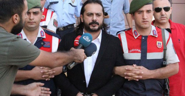 Emrah Serbes Hakim Karşısında Hıçkırarak Ağladı!