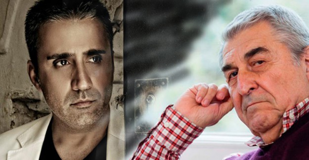 Emrah'tan Usta Oyuncu Cihat Taner'e Zehir Zemberek Sözler!
