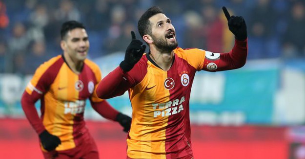 Emre Akbaba: Ben Kadere İnanırım