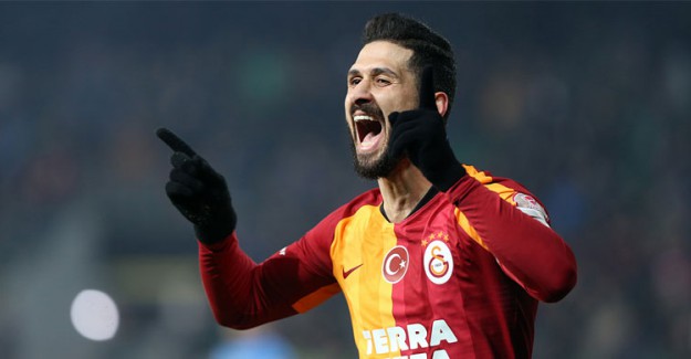 Emre Akbaba: Emin Adımlarla İlerliyoruz