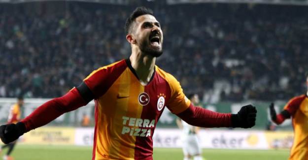 Emre Akbaba: Hala şampiyonluğun en büyük adaylarından biriyiz