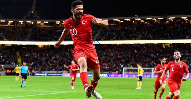 Emre Akbaba’dan Galibiyet Yorumu! 