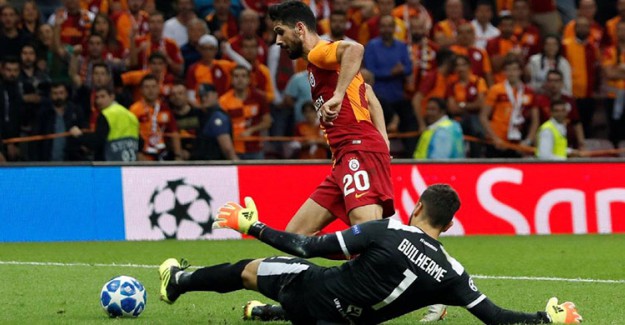 Emre Akbaba’nın Hayali Gerçek Oldu!