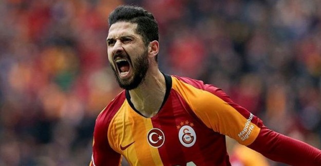 Emre Akbaba'nın Yükselen Performansı Dikkat Çekiyor