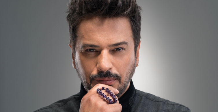 Emre Altuğ: Benim Burcu Çağrı İle Bir İlgim Yok
