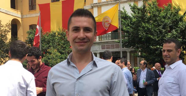 Emre Aşık: Galatasaray Derbiyi Kazanırsa Şampiyonluğun...
