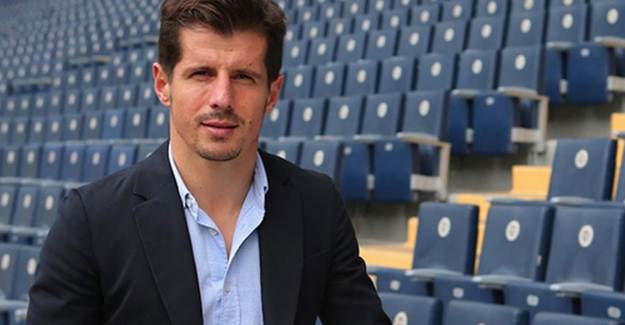 Emre Belözoğlu: '30 Gol Atacak Forvet Alacağız'