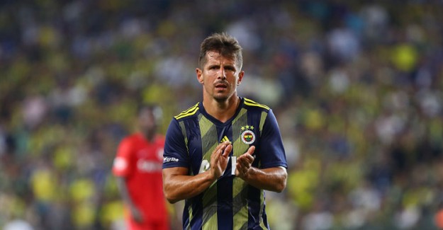 Emre Belözoğlu Açıkladı: 'Bu Sezon Son!'