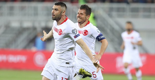 Emre Belözoğlu 'Ben Olmasamda Kazanacağız'
