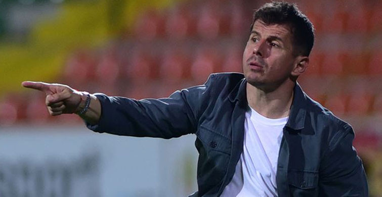 Emre Belözoğlu Döneminin En Az Şut Atılan Maçı