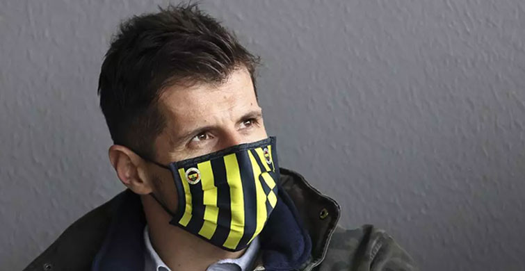 Emre Belözoğlu: Erol Hocamızın Arkasındayız!