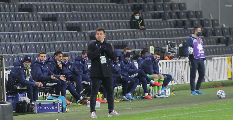 Emre Belözoğlu Fenerbahçe'nin Durumunu Değiştirdi