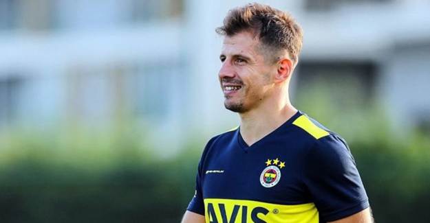 Emre Belözoğlu, Galatasaray’ı Unutmadı