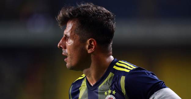 Emre Belözoğlu: 'Gelen İsimler Körelmeyecek Marka Olacak'