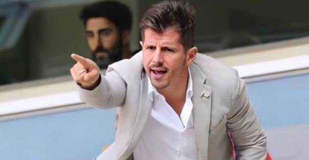 Emre Belözoğlu: 'Görevimin Başındayım'