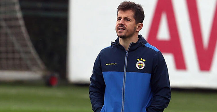 Emre Belözoğlu İdeal 11'i Bulmakta Zorluk Yaşıyor