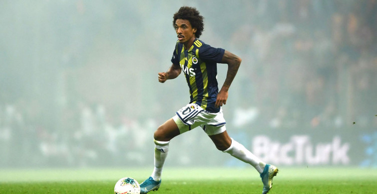 Emre Belözoğlu Kalırsa Luiz Gustavo Gidiyor!