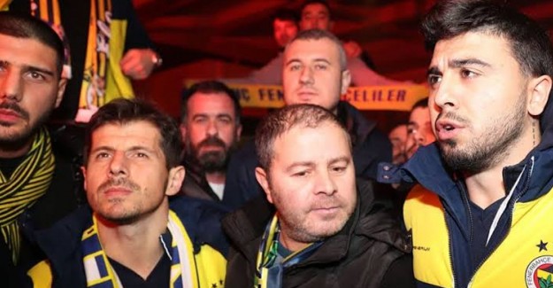 Emre Belözoğlu, Obi Mikel İle Yaşananları Anlattı