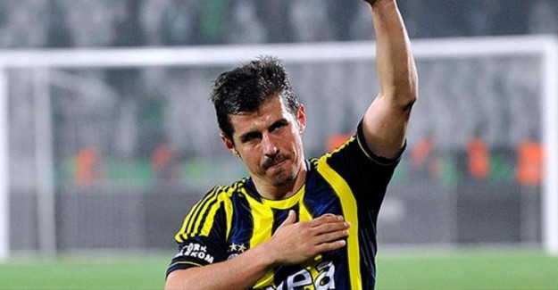 Emre Belözoğlu Rizespor Maçında Yok!