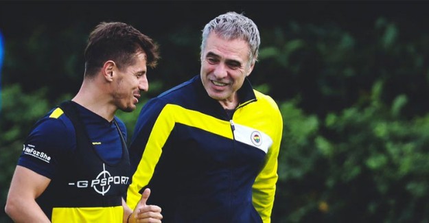 Emre Belözoğlu'dan Ersun Yanal Açıklaması