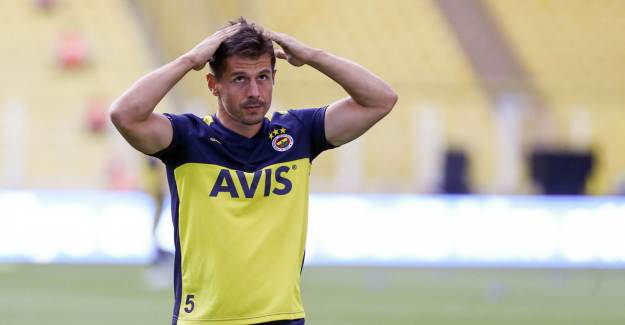 Emre Belözoğlu'dan Tahir Karapınar İtirafı