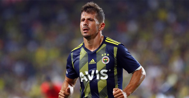 Emre Belözoğlu'ndan Açıklama