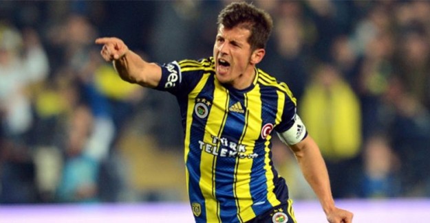 Emre Belözoğlu'ndan Şampiyonluk Açıklaması!