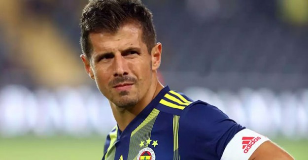 Emre Belözoğlu'ndan Şaşırtan Açıklamalar!
