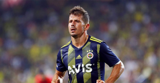 Emre Belözoğlu'ndan Şoke Eden Şampiyonluk Açıklaması!