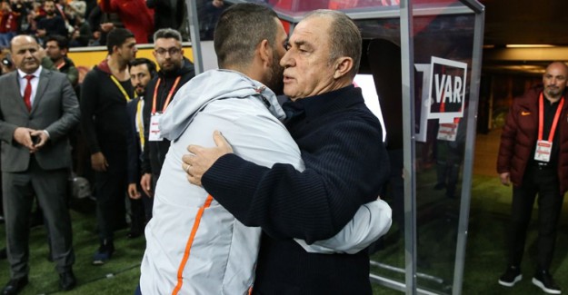 Emre Bol: Mustafa Cengiz'i Arda Turan konusunda Tebrik Ediyorum