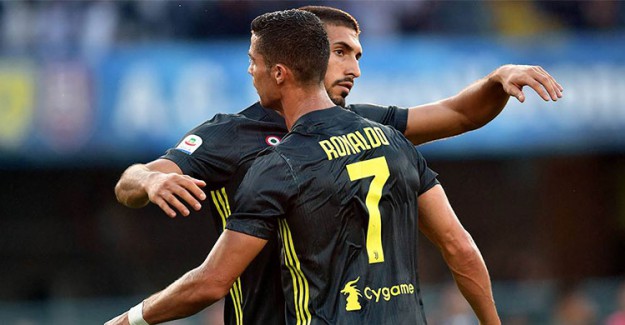Emre Can Tepki Çeken Sözleri Nedeniyle Özür Diledi!