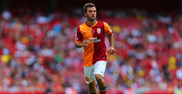 Emre Çolak Eski Takımına Dönüyor