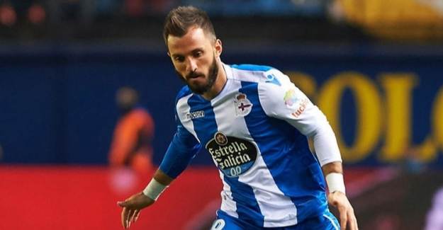 Emre Çolak Göztepe'de