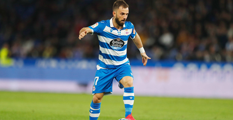 Emre Çolak Şampiyonluk Favorisini Açıkladı