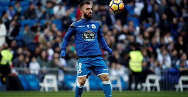 Emre Çolak Süper Lig’e Dönüyor!