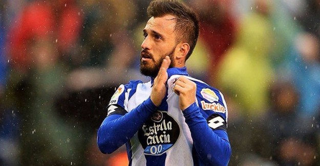 Emre Çolak'ın Yeni Patronu Açıklandı