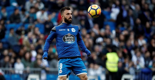 Emre Çolak’tan Galatasaray’a Mesaj!