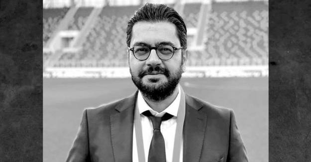 Emre Gönlüşen Son Yolculuğuna Uğurlandı