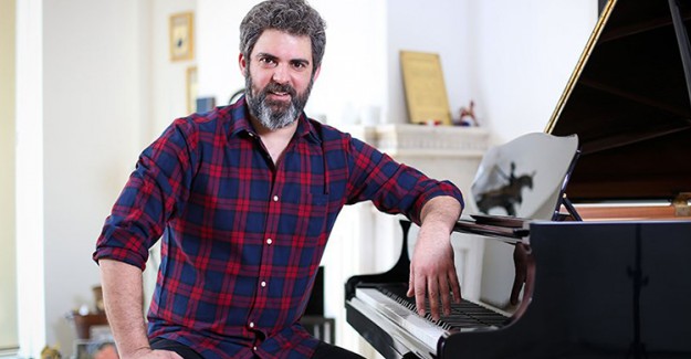 Emre Irmak, Gülben Ergen'le Aşk İddialarına Son Noktayı Koydu