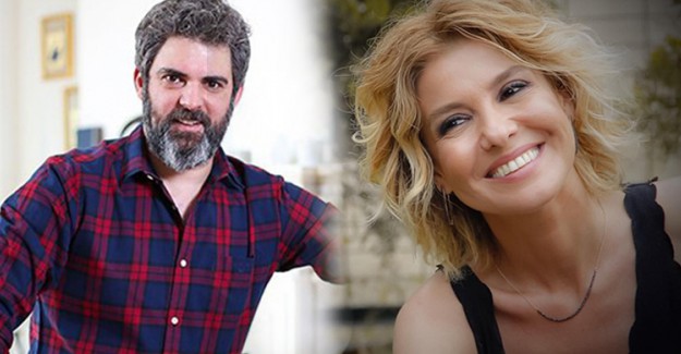 Emre Irmak Kimdir? Gülben Ergen'in Yeni Sevgilisi Emre Irmak Kaç Yaşında?